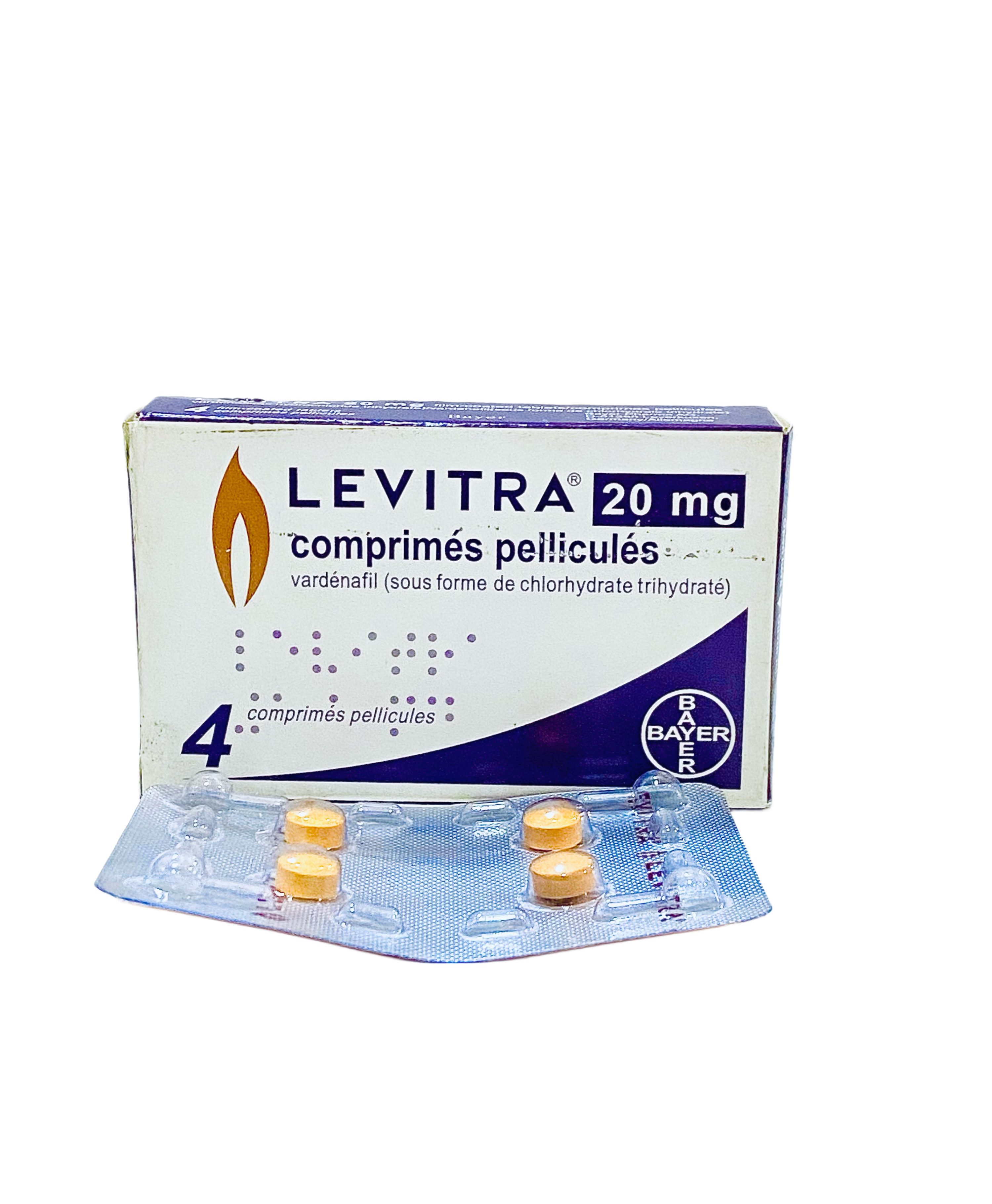Levitra Original 10mg