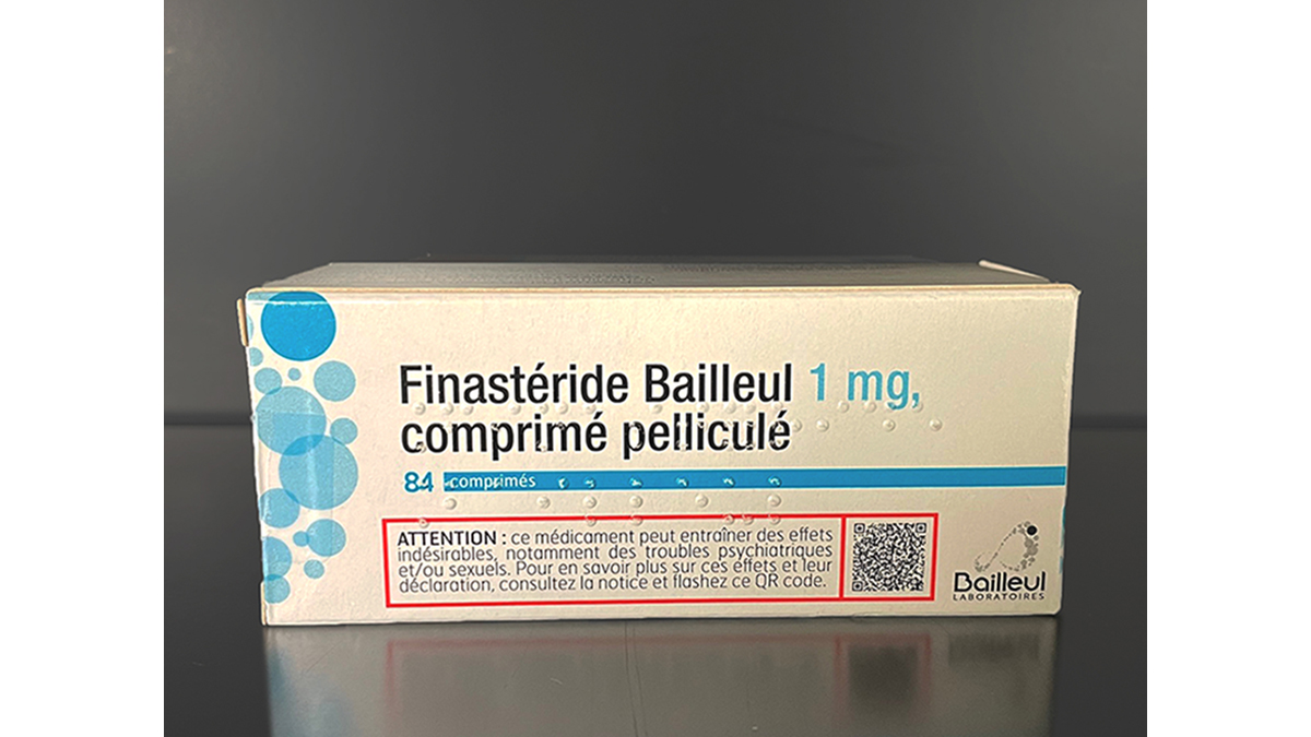 Acheter finasteride générique