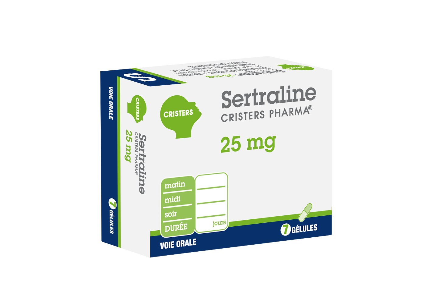 Zoloft generique prix