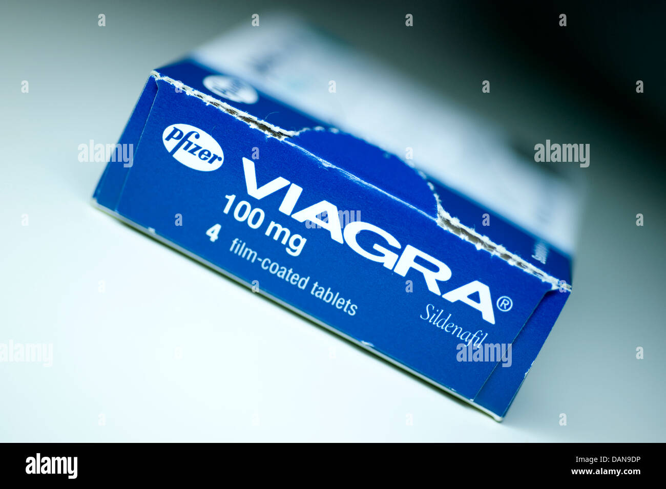 Sildenafil 100mg Orion