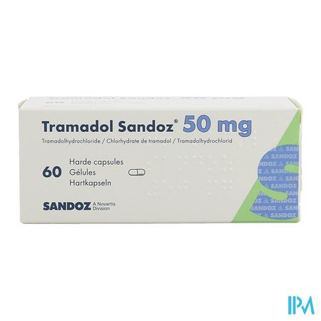 Paracetamol Tramadol Sans Ordonnance