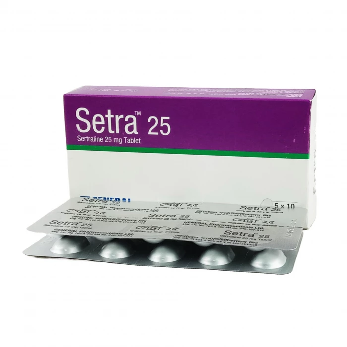 sertraline 25 mg uk