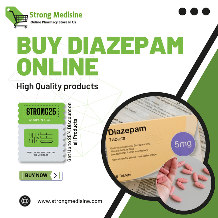 Diazepam acheter online