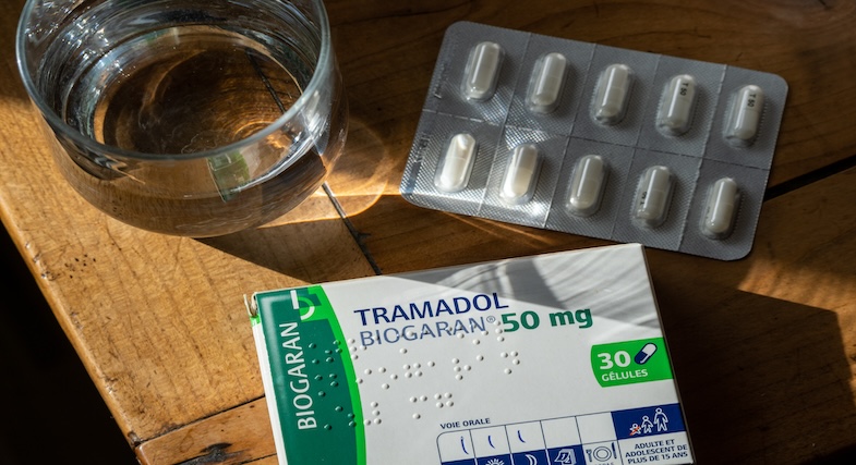prix du tramadol 100mg