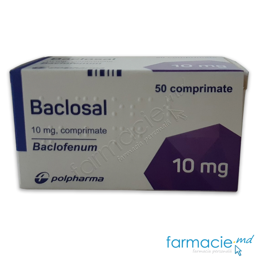 Baclofène 10 Mg Prix