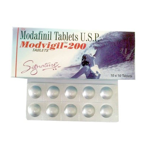 Modvigil Online