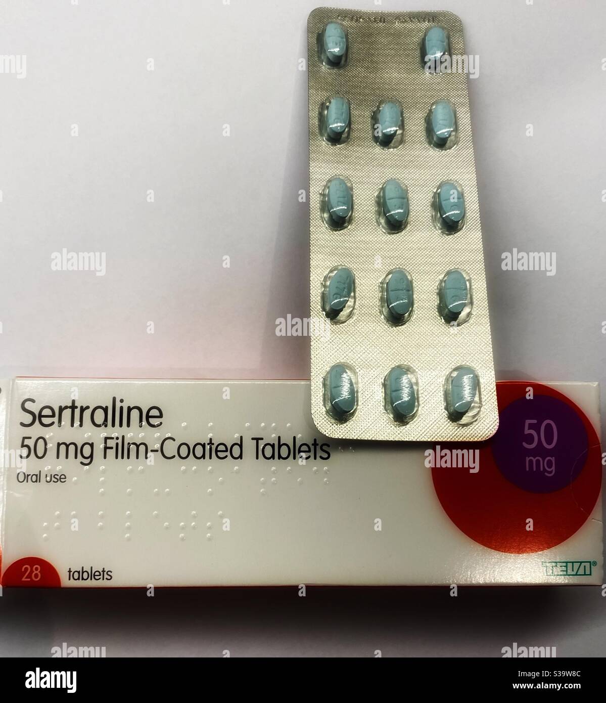 Sertraline 25 Mg Avis