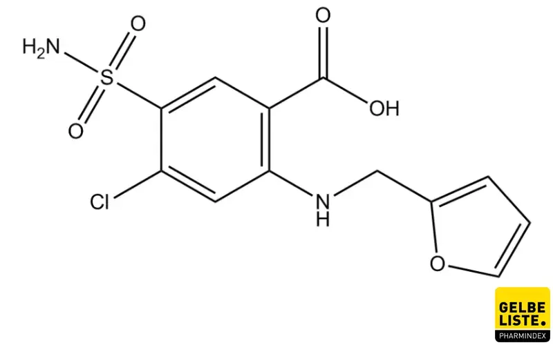 Furosemide 100mg Online