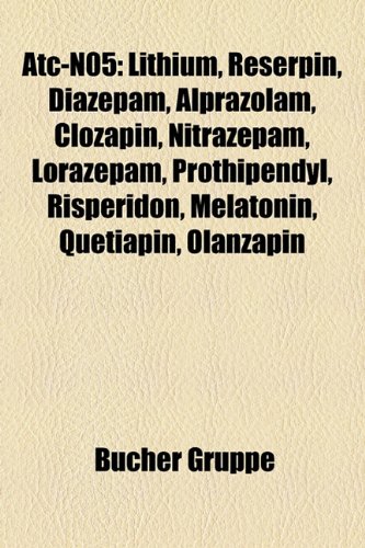 Où Acheter Du Lorazepam