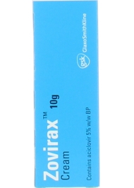 achat zovirax creme