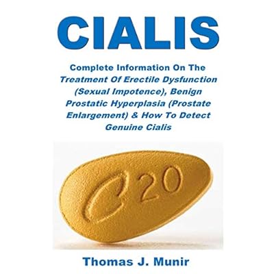 Cialis Prix Officiel