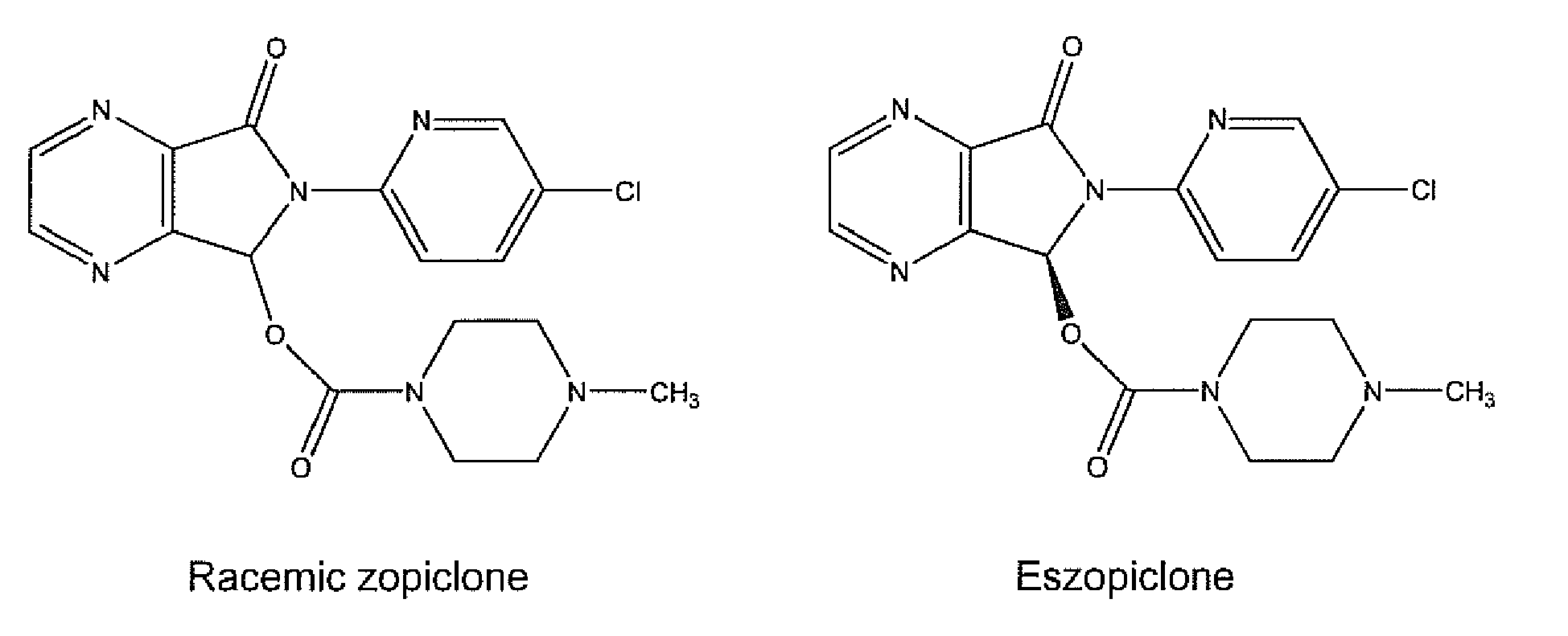 eszopiclone 3mg