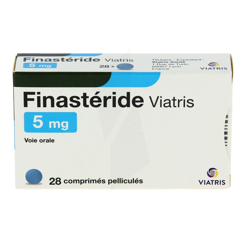 prix pour finastéride