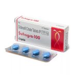 Suhagra 200 mg