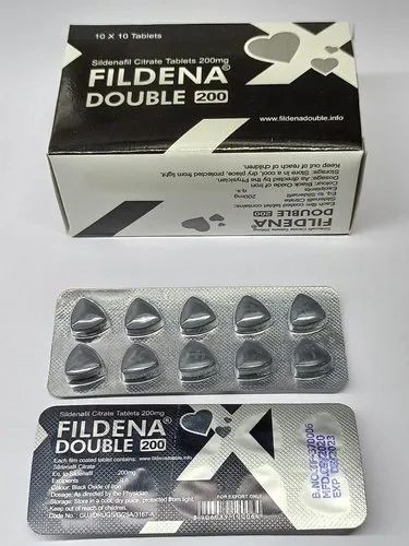 Fildena 100 Achat