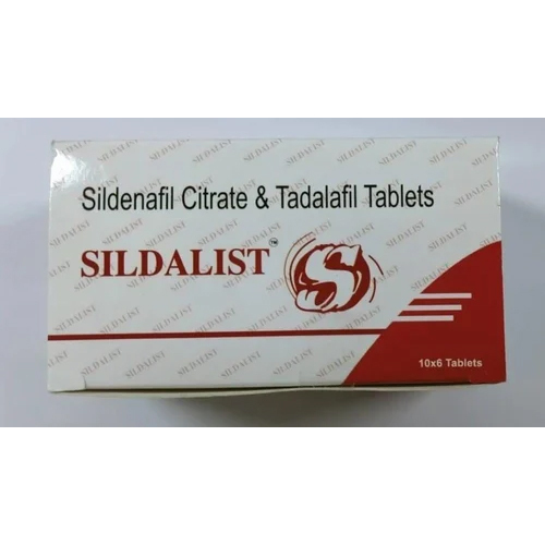 Prix Sildalis