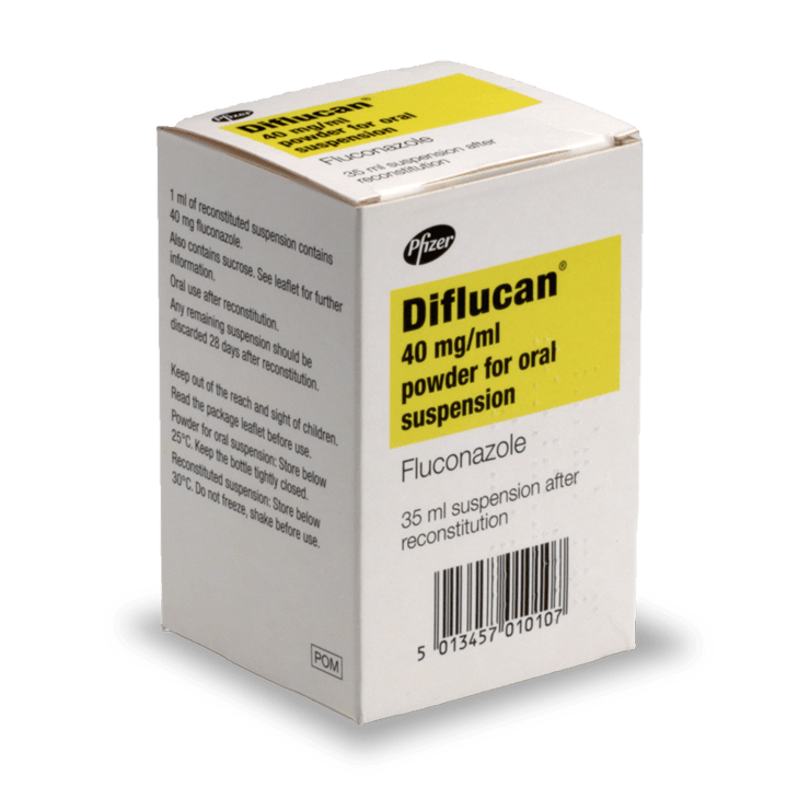 Achat de diflucan
