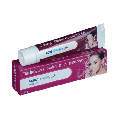 Isotrex gel prix