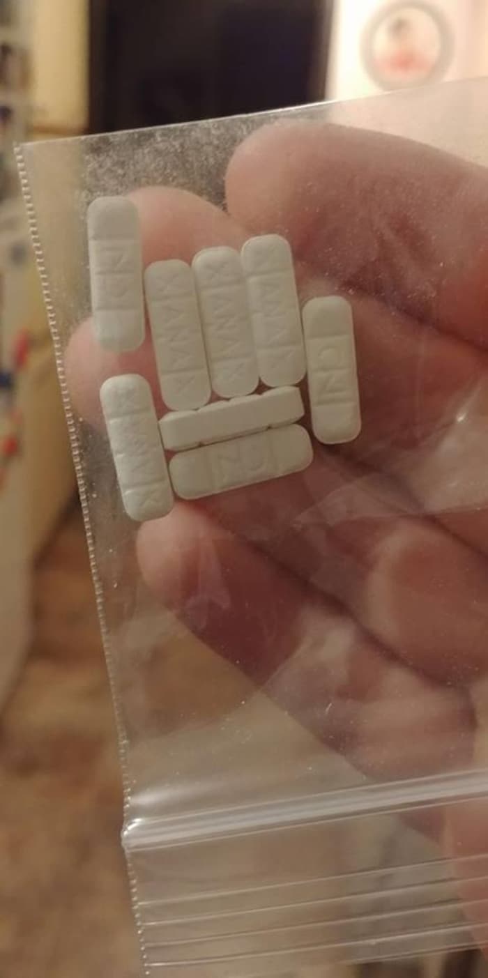 Acheter du xanax sans ordonnance