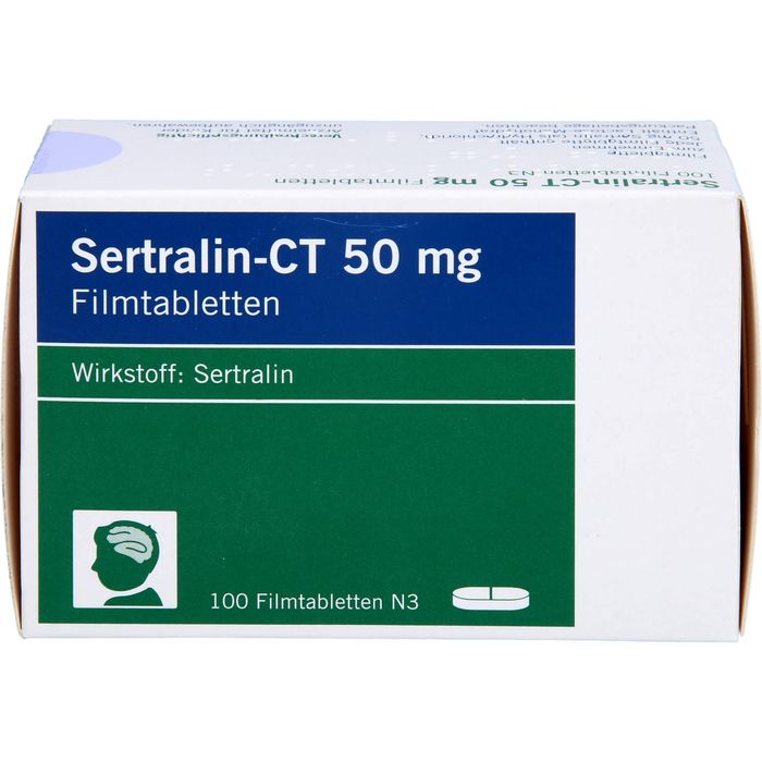 sertraline 50mg