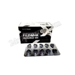 Fildena pilule