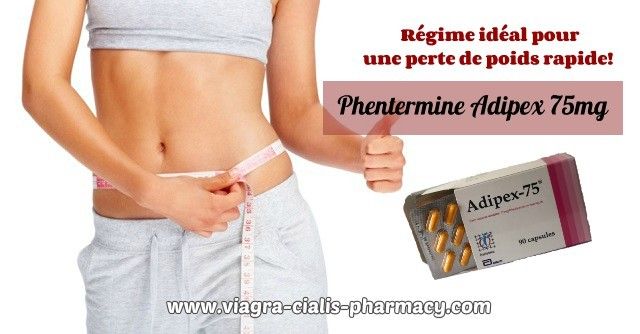 Prix pour phentermine