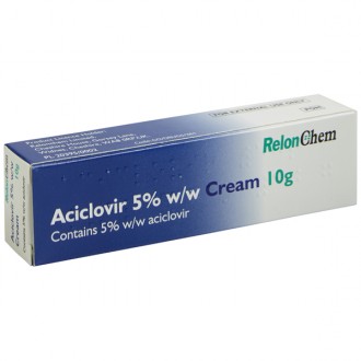Zovirax Creme Acheter