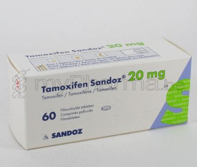Acheter Tamoxifen En Ligne