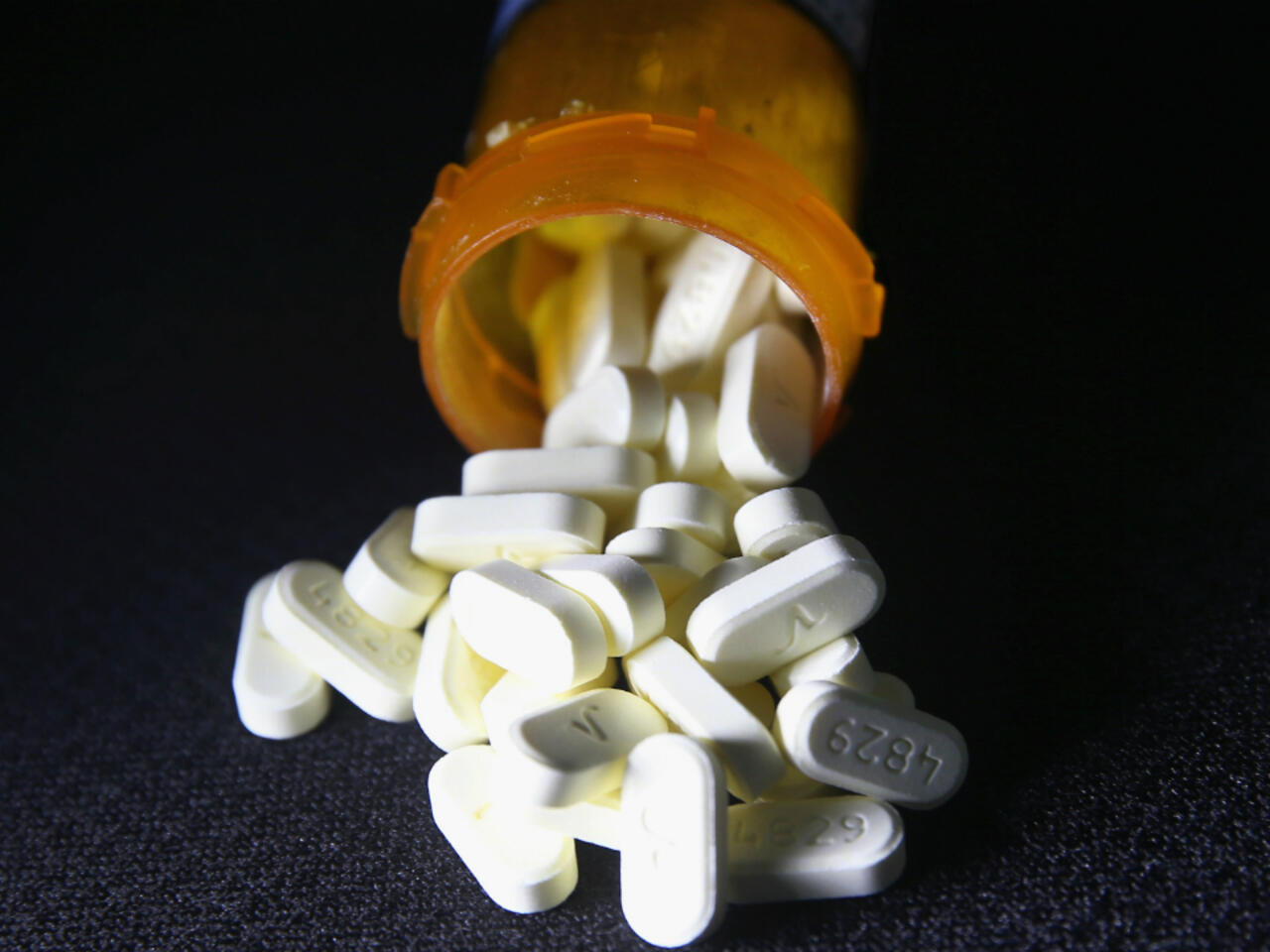 Overdose tramadol france