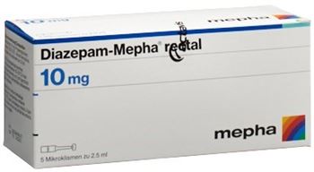 Ordre valium