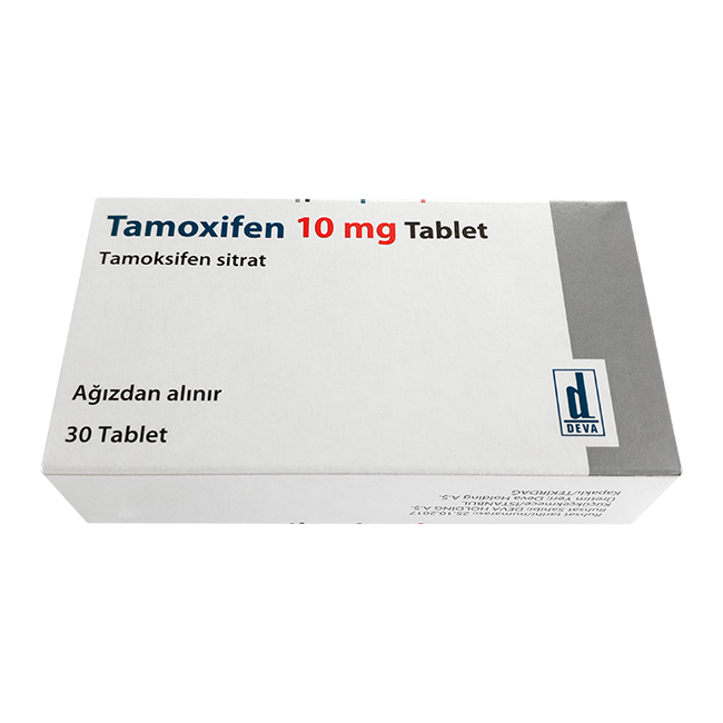 Tamoxifène France