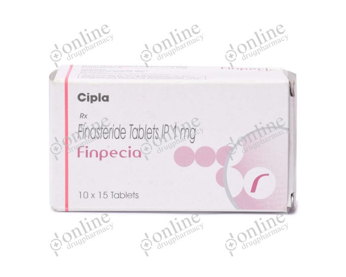 Finpecia Cipla Online