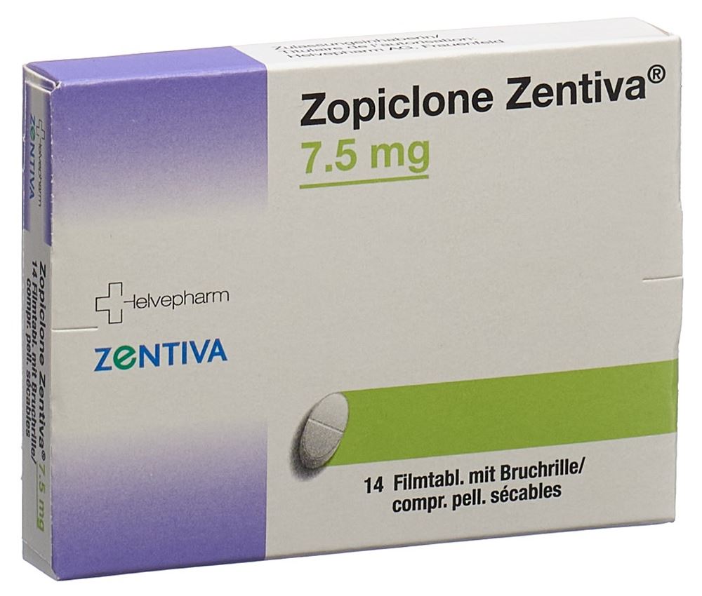 Où acheter du zimovane