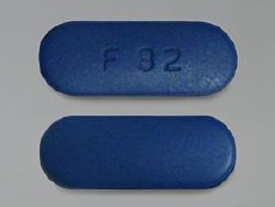 Valtrex pilule