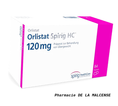 Orlistat Sans Ordonnance France