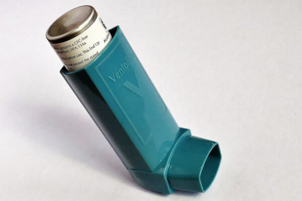 Acheter Salbutamol En Ligne
