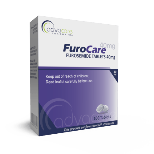 Prix pour furosemide