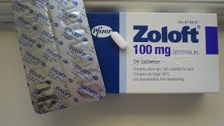 Zoloft 50/100mg