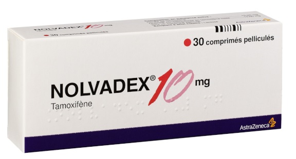 Ou Acheter Nolvadex
