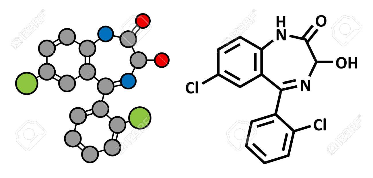 Generique de lorazepam