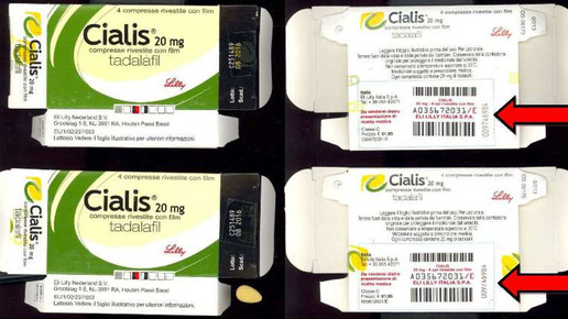 Viagra Cialis Acheter