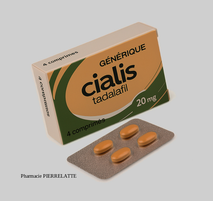 Acheter cialis québec