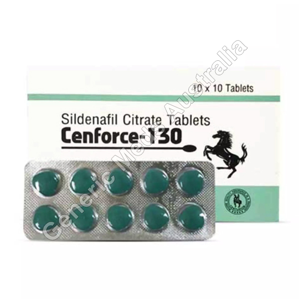 sildalis 130mg