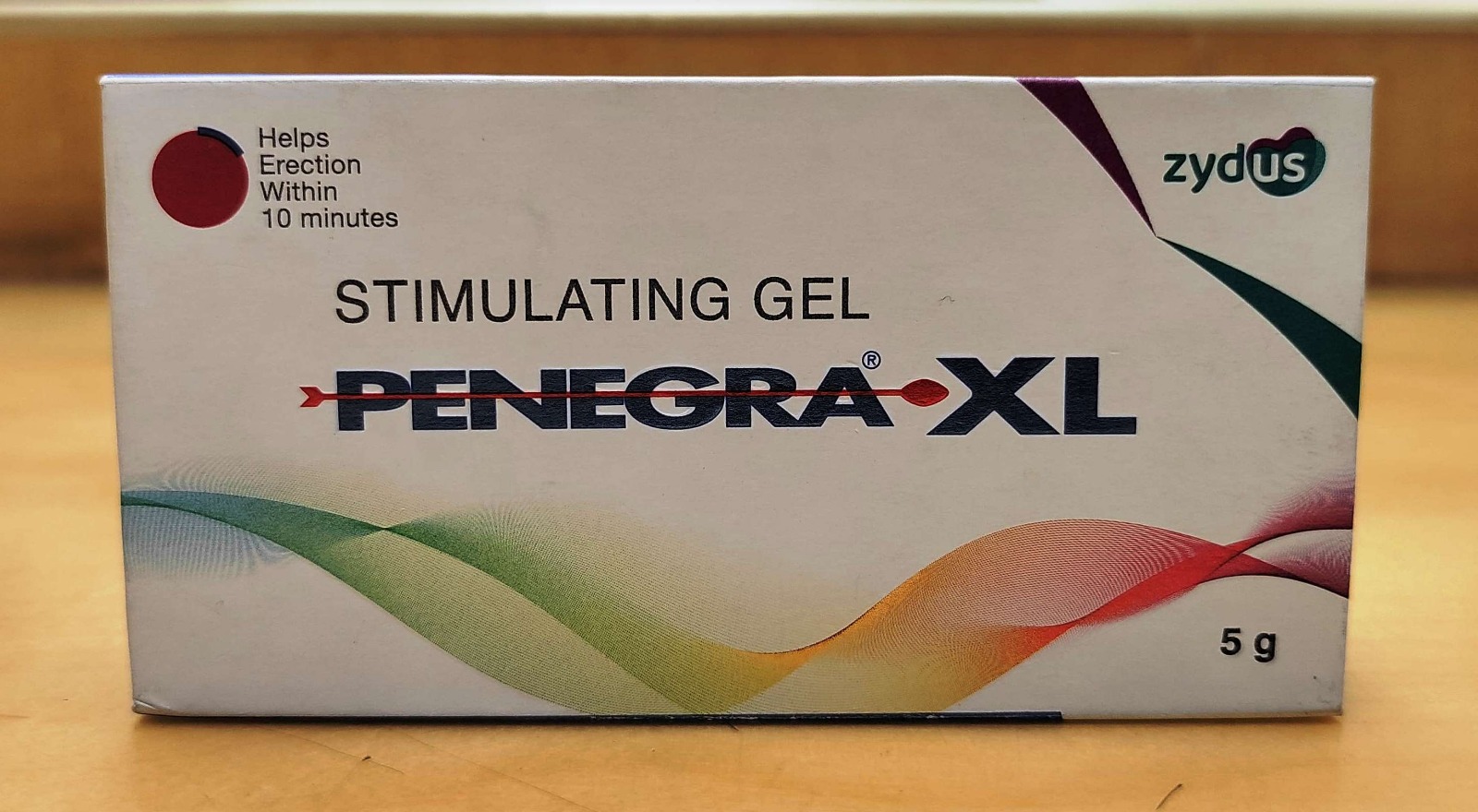 Penegra Online Acheter