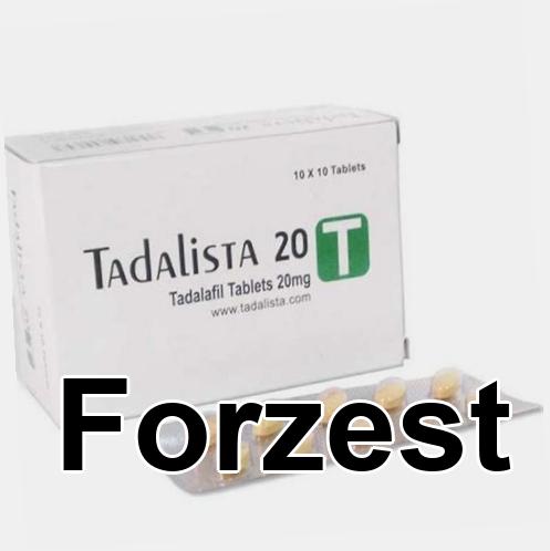 Forzest 5mg