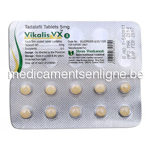 Prix Tadalafil France