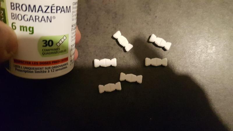 Medicament Generique Du Xanax