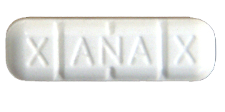 generique du xanax