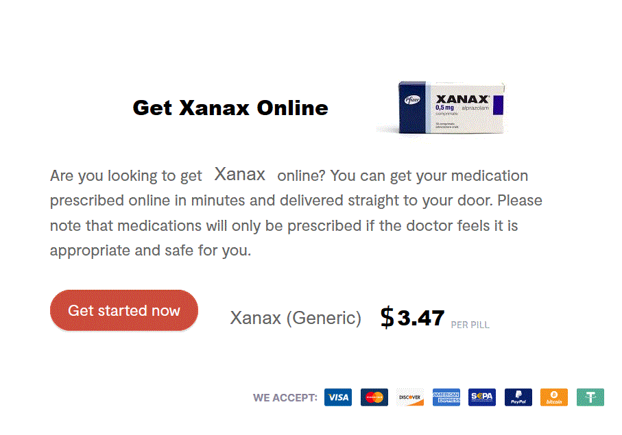 Prix xanax 1mg