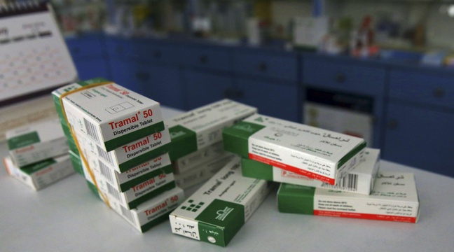 tramadol injectable prix